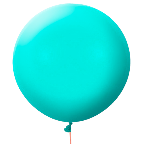 Большие воздушные надувные шары Большие воздушные надувные шары