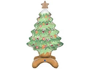 Шар Фигура AIR Елочка